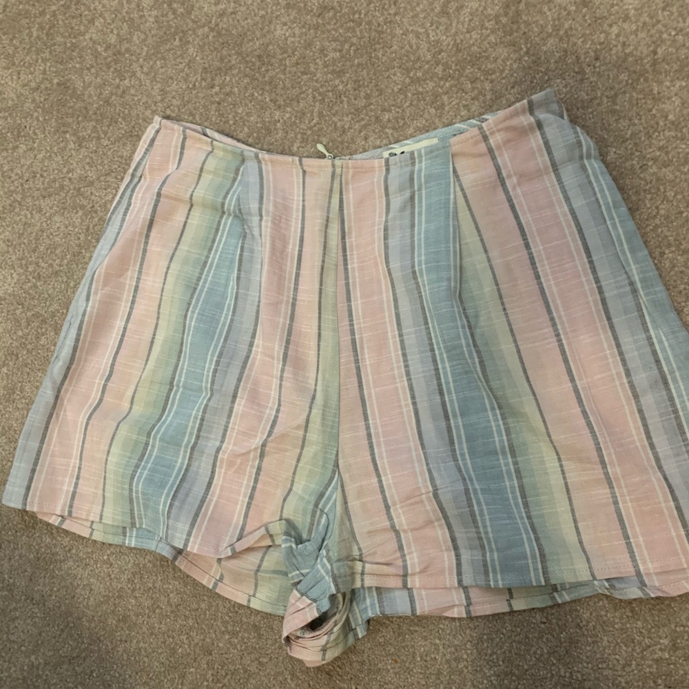 SMYM shorts!